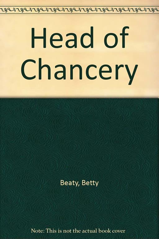 Head of Chancery