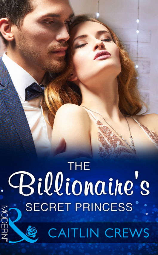 The Billionaire's Secret Princess