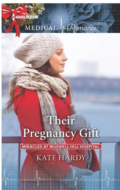 Their Pregnancy Gift