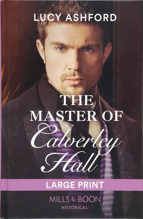 The Master Of Calverley Hall