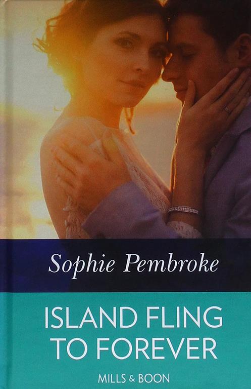 Island Fling To Forever