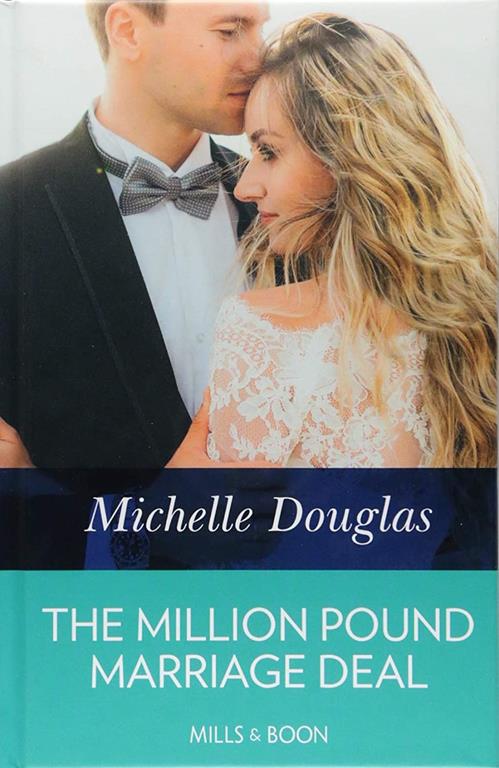 The Million Pound Marriage Deal