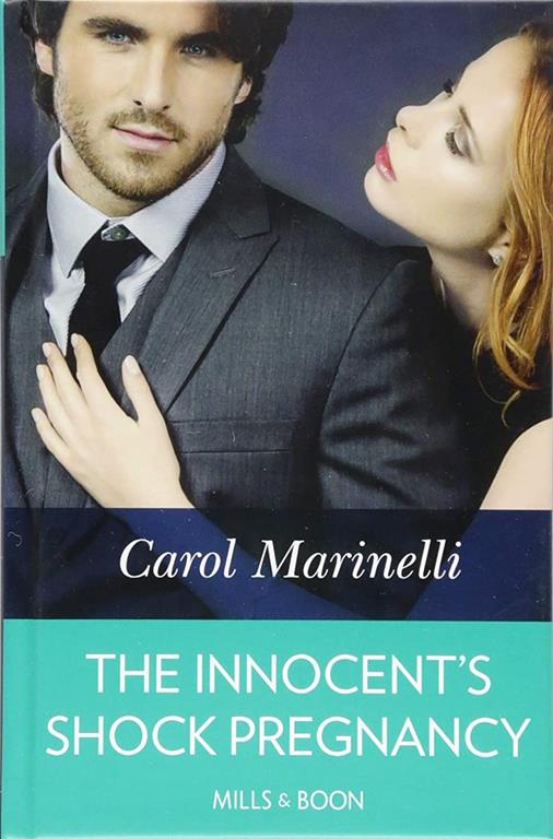 The Innocent's Shock Pregnancy