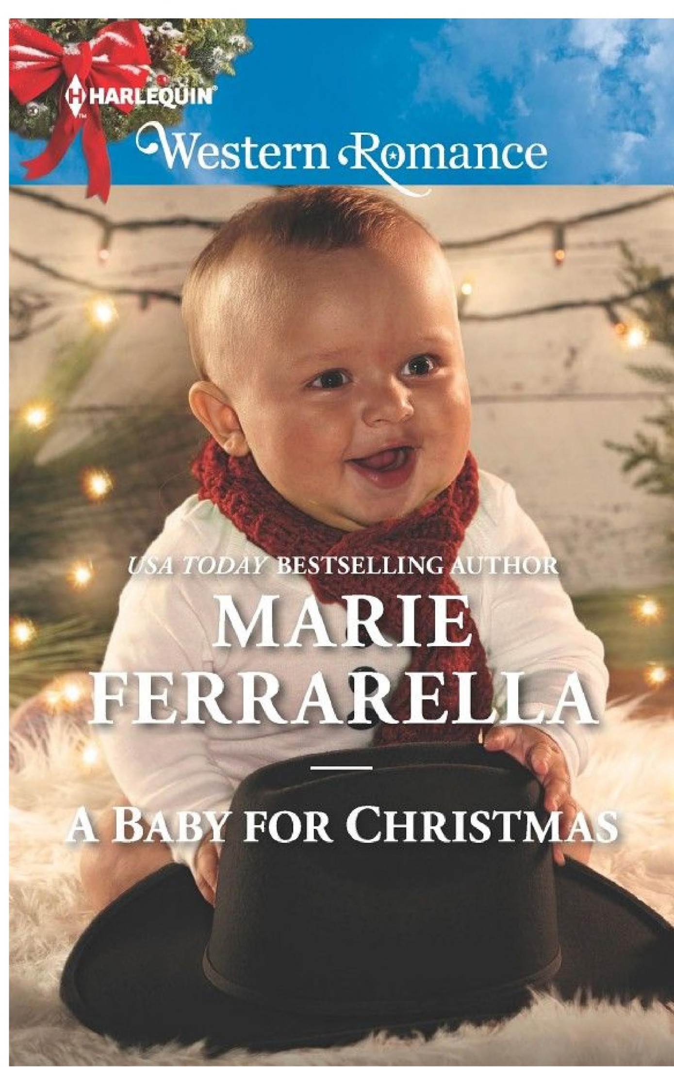 A Baby for Christmas