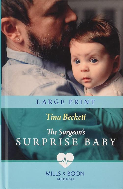 The Surgeon's Surprise Baby