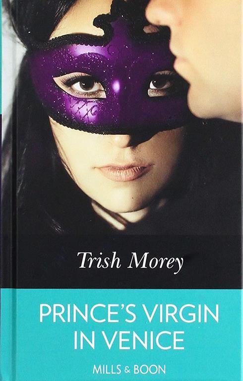 Prince's Virgin In Venice