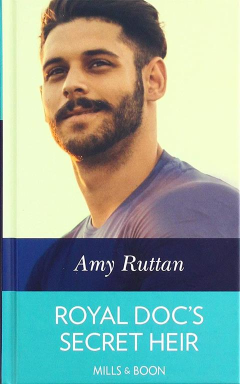 Royal Doc's Secret Heir
