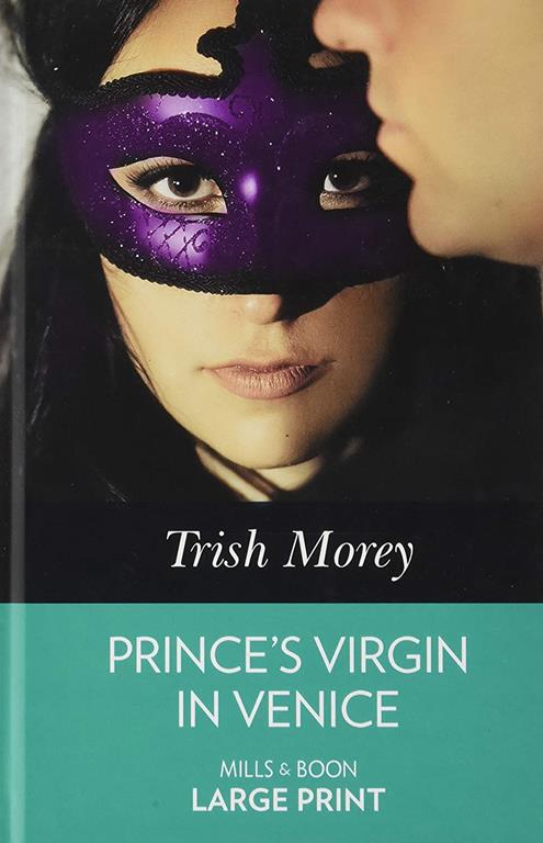 Prince's Virgin In Venice