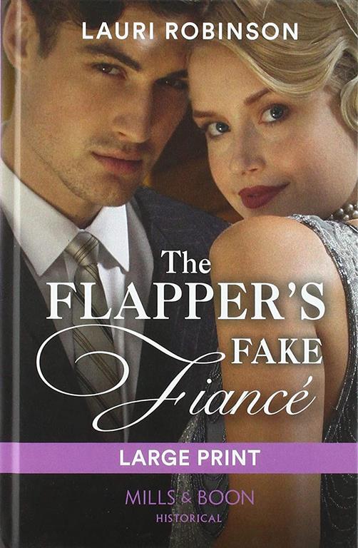 The Flapper's Fake Fiance