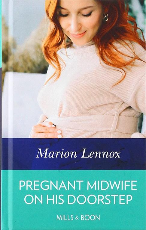 Pregnant Midwife on His Doorstep