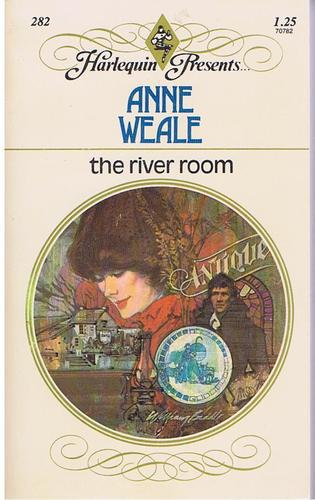 The River Room