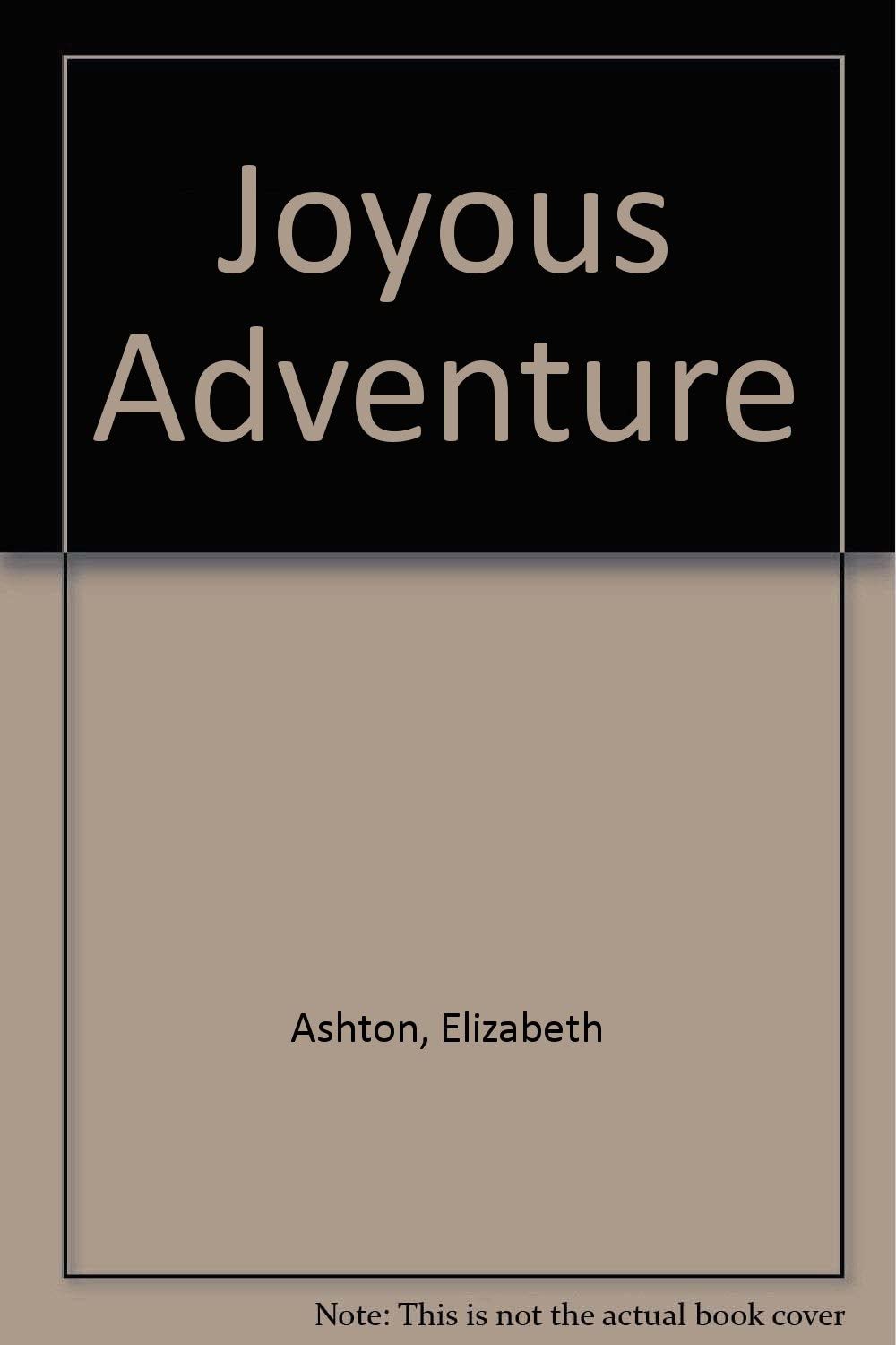 Joyous Adventure