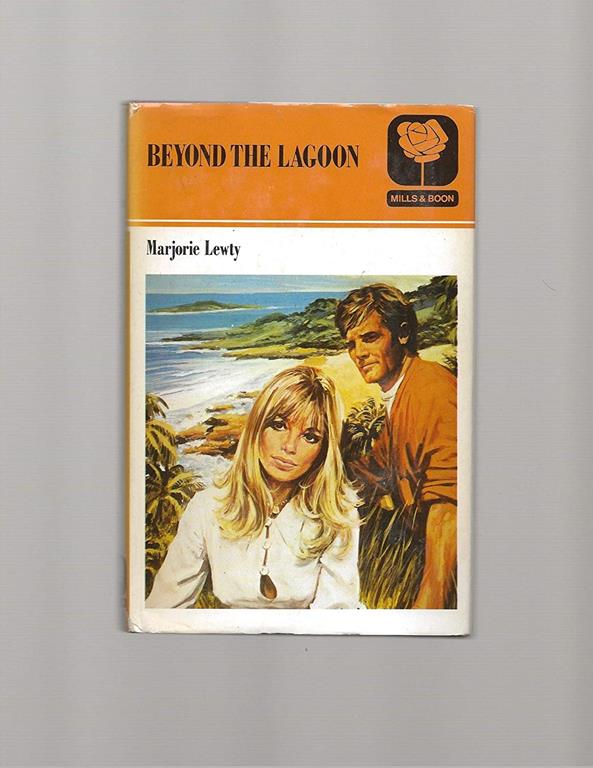 Beyond the Lagoon