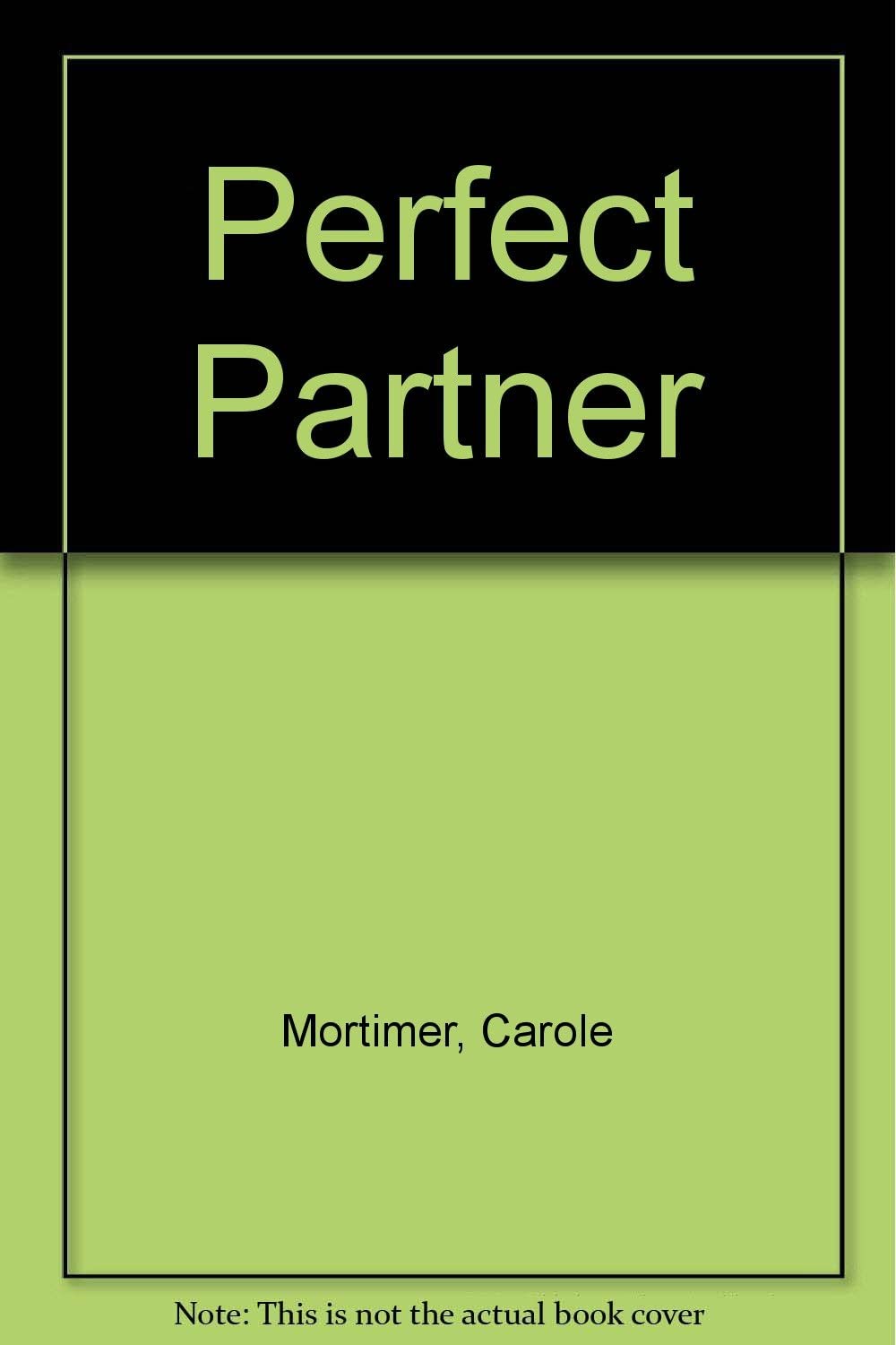 Perfect Partner