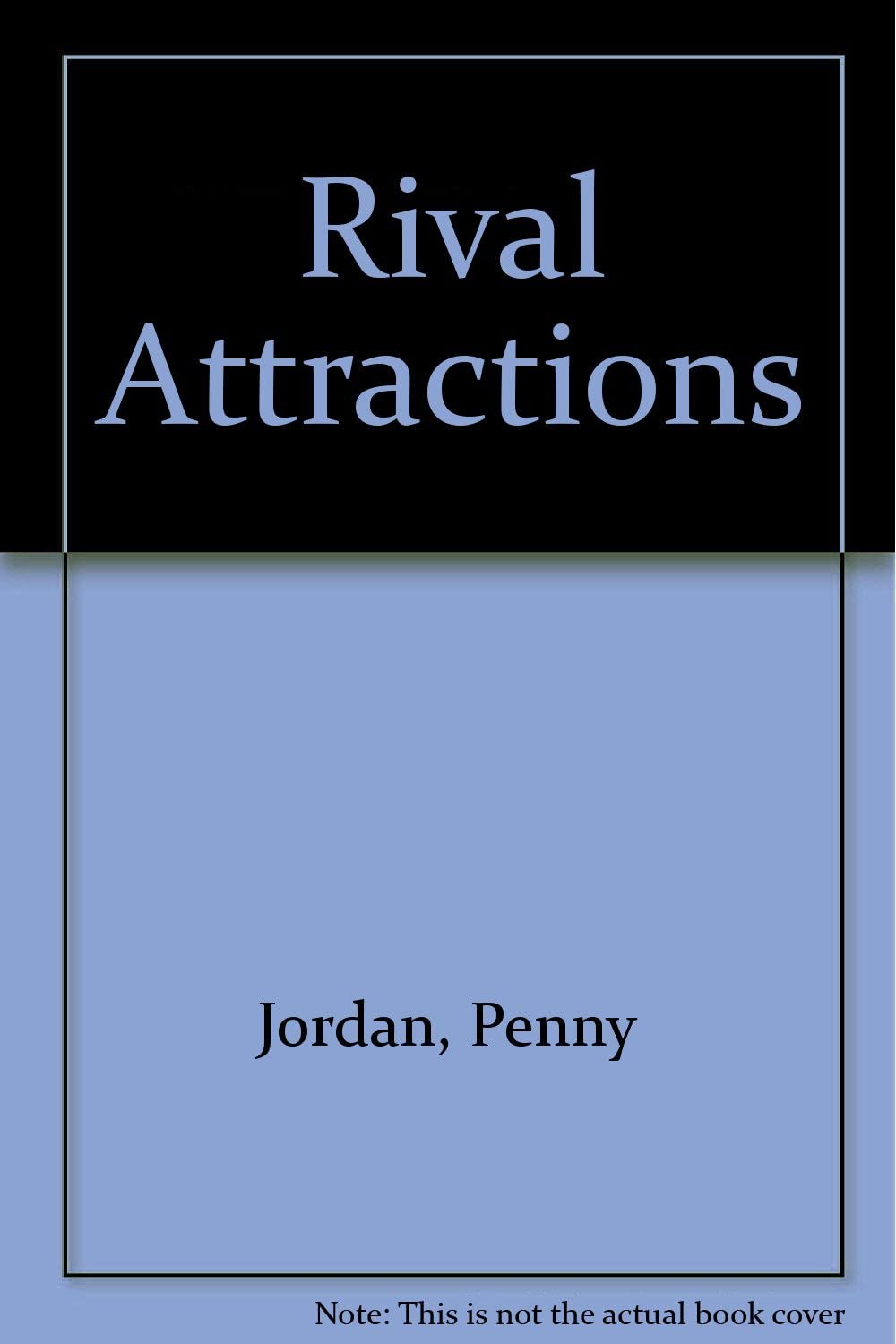 Rival Attractions