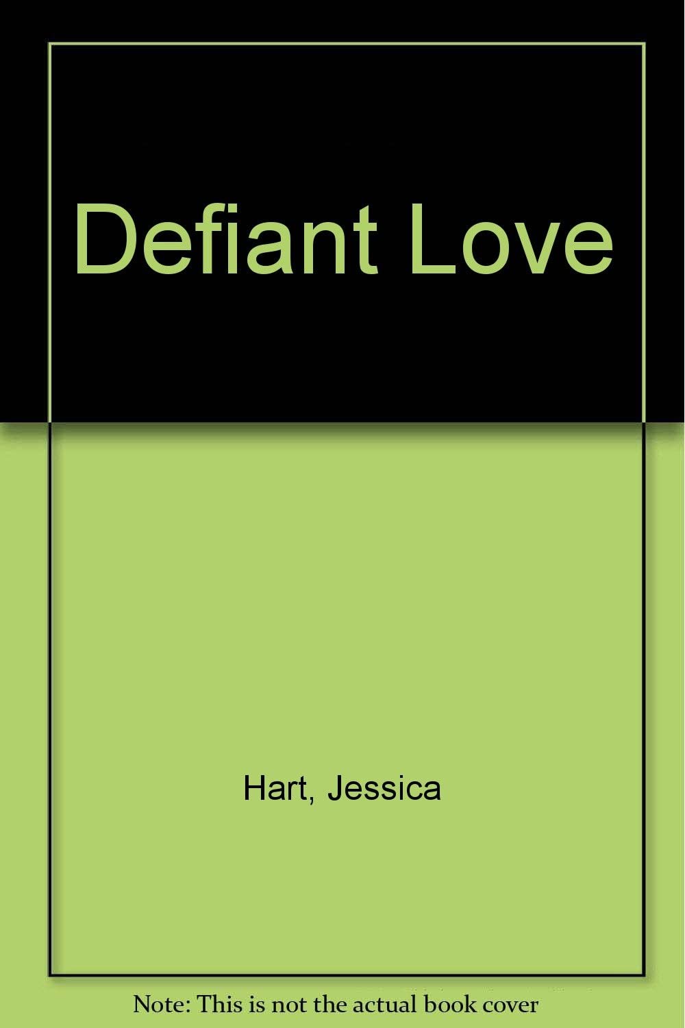 Defiant Love