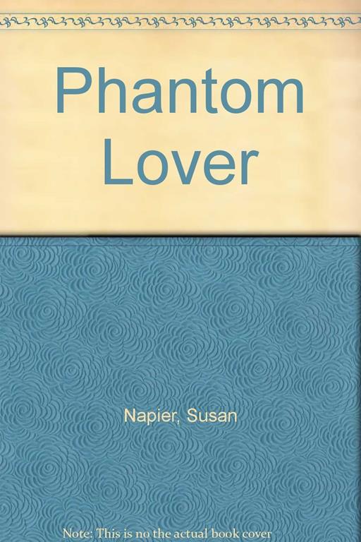 Phantom Lover