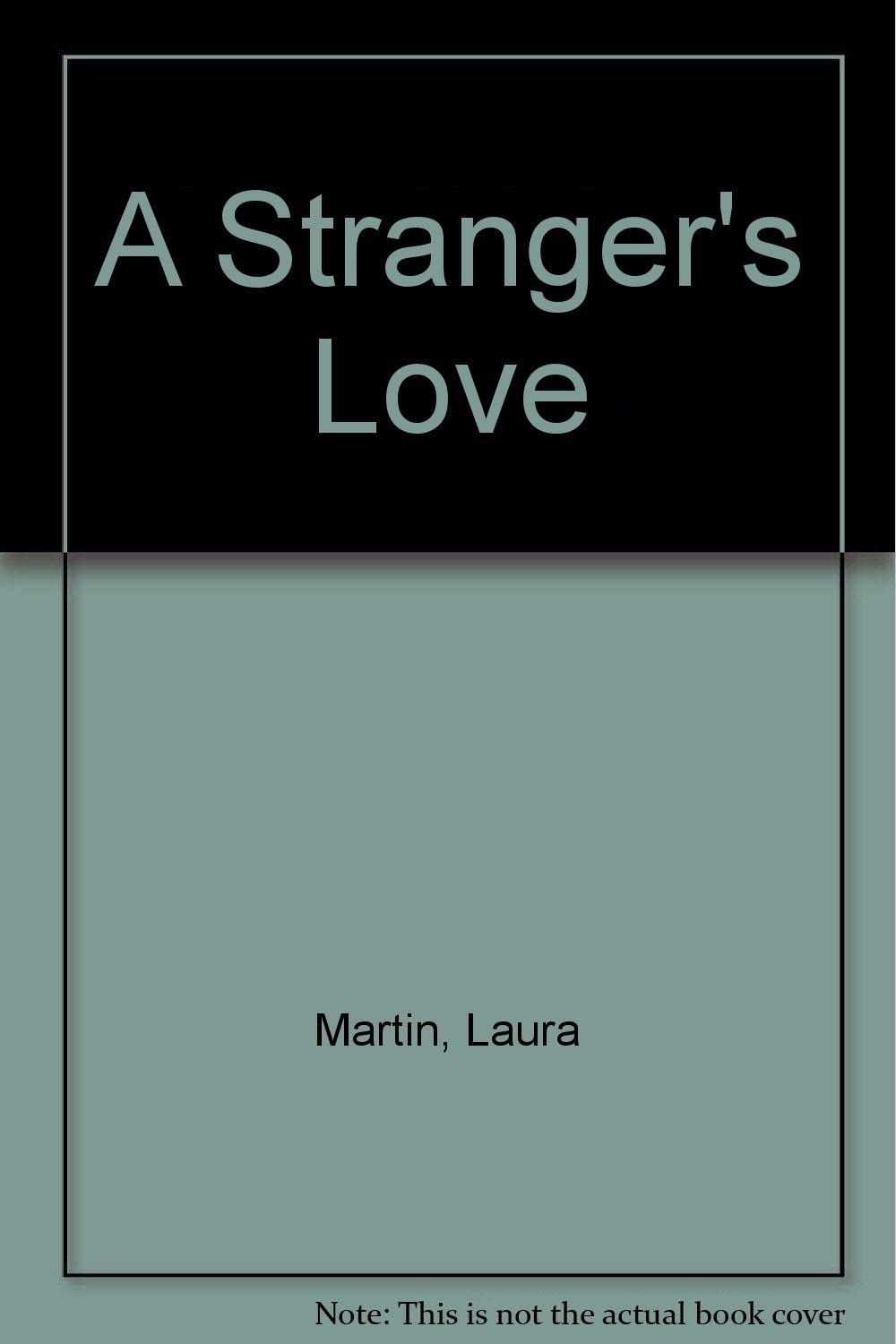 A Stranger's Love