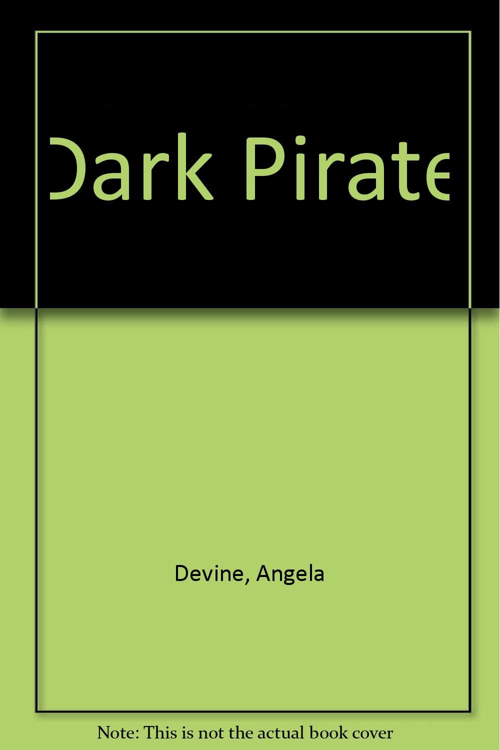 Dark Pirate