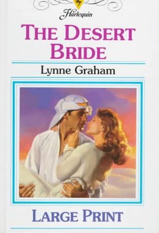 The Desert Bride