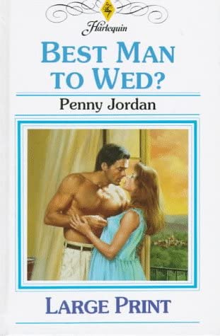 Best Man to Wed?