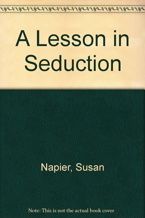 A Lesson in Seduction