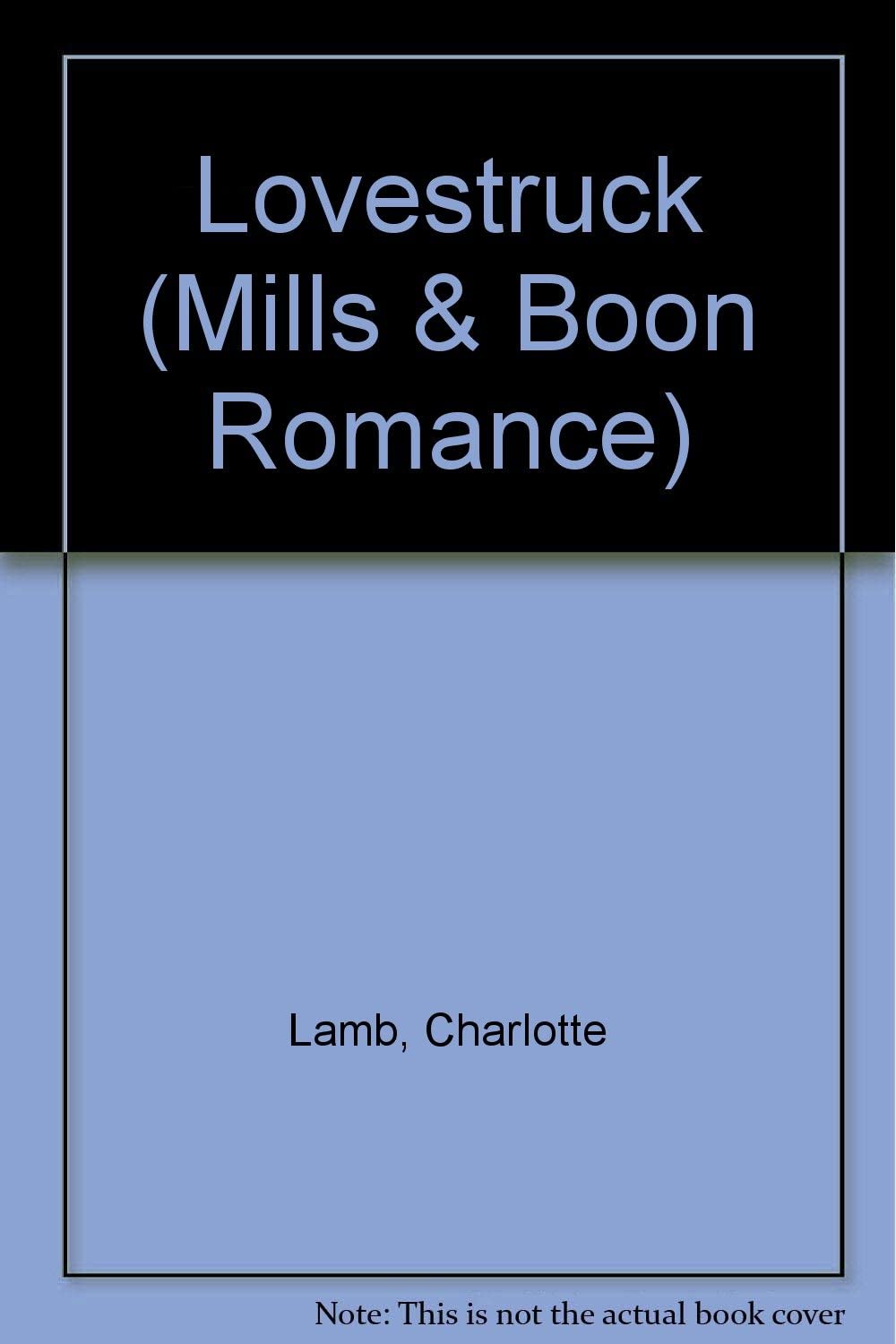 Lovestruck (Romance)