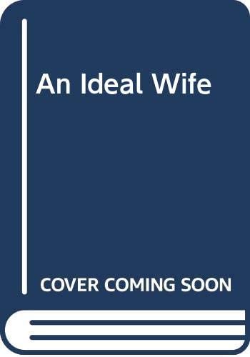 An Ideal Wife (Romance)