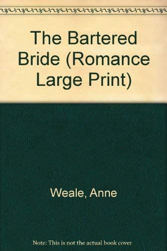 The Bartered Bride