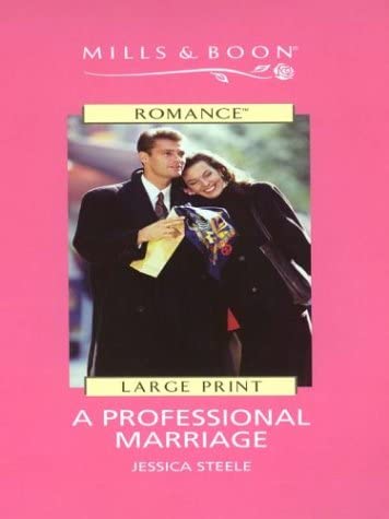 Professional Marriage (Romance)