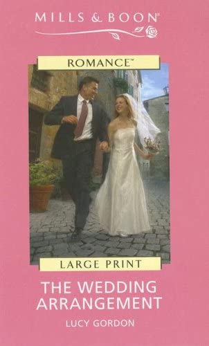 The Wedding Arrangement (Mills &amp; Boon Historical Romance)