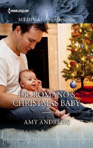 Dr Romano's Christmas Baby