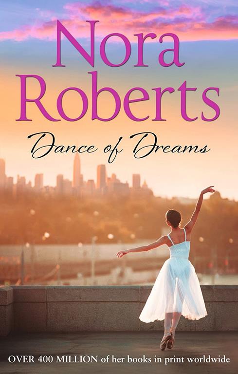 Dance of Dreams