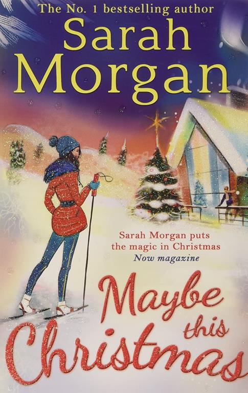 MAYBE THIS CHRISTMAS