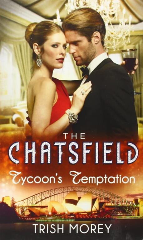 Tycoon's Temptation (The Chatsfield)