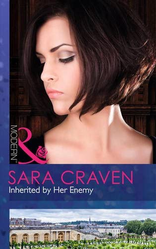 Inherited by Her Enemy (Mills &amp; Boon Modern)