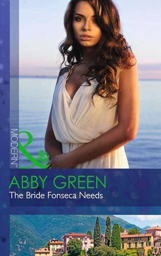 The Bride Fonseca Needs (Billionaire Brothers, Book 2)