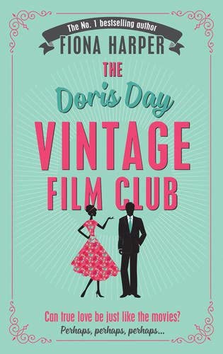 Doris Day Vintage Film Club: A Hilarious, Feel-Good Holiday Read