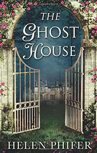 The Ghost House (The Annie Graham crime series)