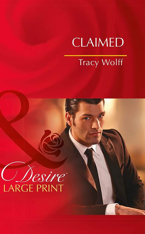 Claimed (Mills &amp; Boon Largeprint Cherish)