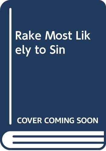 Rake Most Likely To Sin