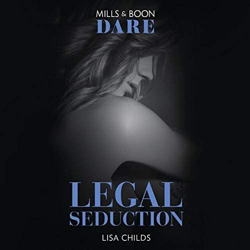 Legal Seduction (Legal Lovers, Book 1)