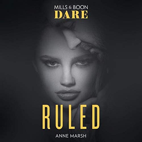 Ruled (Hard Riders MC, Book 1)
