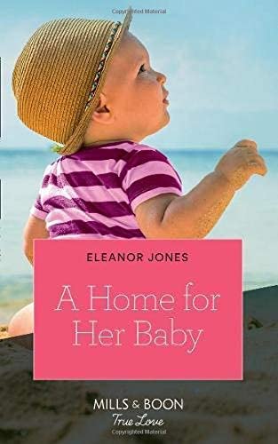 A Home For Her Baby (Songs of the Sea)