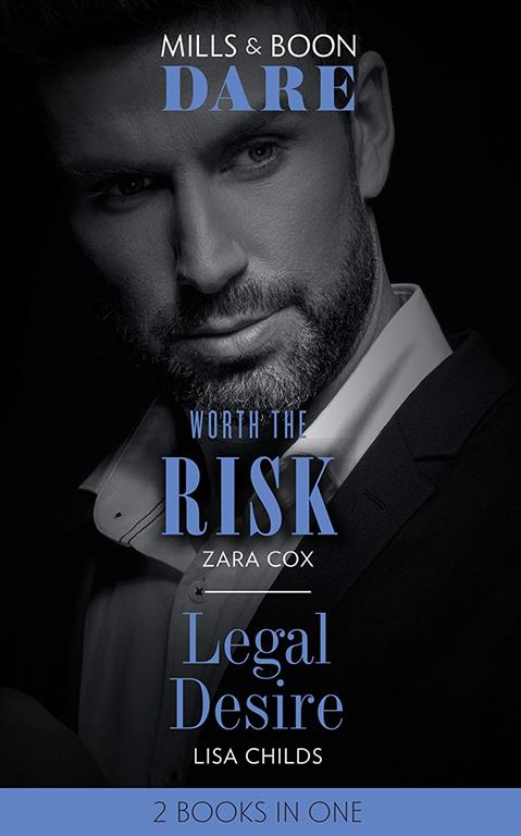 Worth The Risk: Worth the Risk / Legal Desire (Dare)