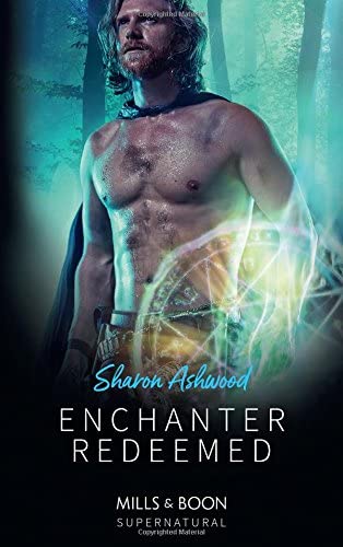 Enchanter Redeemed (Supernatural)