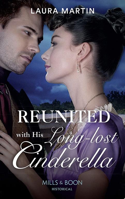 Reunited With His Long-Lost Cinderella (Scandalous Australian Bachelors, Book 2)