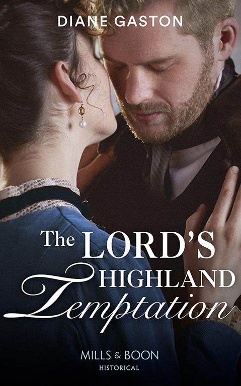 The Lord&rsquo;s Highland Temptation