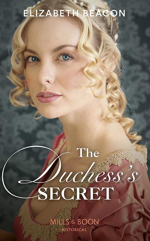 The Duchess&rsquo;s Secret