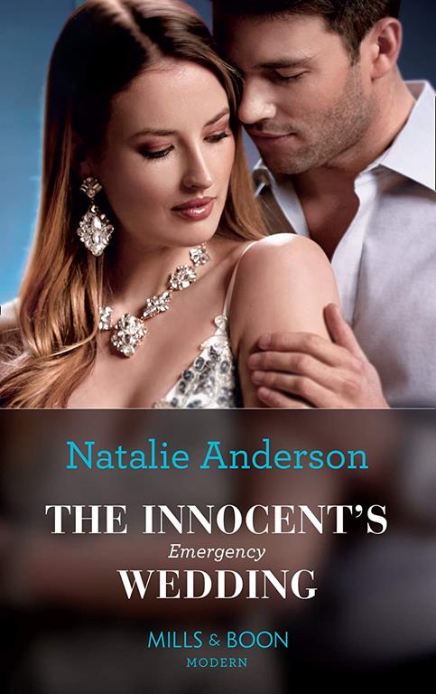 The Innocent's Emergency Wedding (Conveniently Wed!, Book 22)